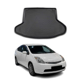 OMAC Bandeja Maletero Alfombrilla para Toyota Prius 2004-2009 Hatchback TPE